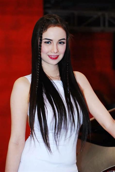 Kim Domingo (Filipina) Sex Scenes Compilation .